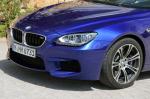 BMW M6 Convertible 2013 года